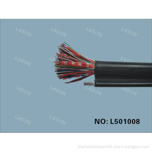 Outdoor LAN Cable/Patch Cable (L501008)